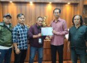 Pokja JUDES Gelar Lomba Video Kreatif UMKM di HJKS ke 731