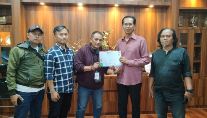 Pokja JUDES Gelar Lomba Video Kreatif UMKM di HJKS ke 731