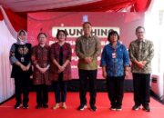 Tingkatkan Layanan Kesehatan Preventif, Pemkot Surabaya Resmikan 153 Pustu ILP