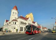 Suroboyo Bus Makin Diminati! Penumpang Naik 3 Kali Lipat dalam 6 Tahun
