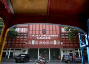 Jadi Venue Piala AFF U-19, Pemkot Surabaya Tambah Daya Listrik hingga Perbaiki Tribun Stadion G10N