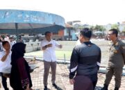 Pemkot Surabaya Integrasikan Kawasan Eks THR-TRS dan Hi-Tech Mall