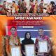 Pemprov dan Kabupaten/Kota di Jatim Raih Predikat 10 Terbaik Digital Government Award SPBE Summit 2024