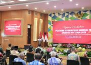 Pj. Gubernur Adhy Dorong ASN Ciptakan Gagasan Inovatif untuk Turunkan Kemiskinan