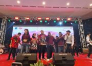 Gelar Konser Anak Istimewa, Surabaya Menuju Kota Layak Anak dunia