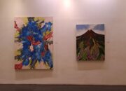 Artotel Ts Suites Berkolaborasi Dengan Seniman Asal Pekalongan dalam Rekonstruksi Diri