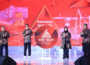 Jatim Peringkat Tiga Penghasil Migas Nasional