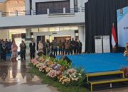 ITS Lantik Wakil Rektor Periode 2024 – 2029