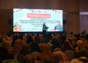 12.000 Warga Surabaya Ikuti Kelas Sekolah Orang Tua Hebat Angkatan ke-2