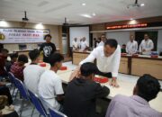 Wali Kota Eri Maafkan dan Bebaskan 11 Anak Pelaku Kericuhan Suporter di Suramadu