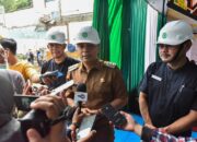 Groundbreaking RSIA Kendangsari: Surabaya Perkuat Layanan Kesehatan Ibu dan Anak
