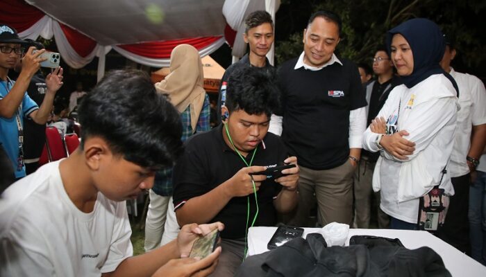 Pemkot Surabaya Bakal Gelar Turnamen E-Sport di Plaza Internatio Kota Lama