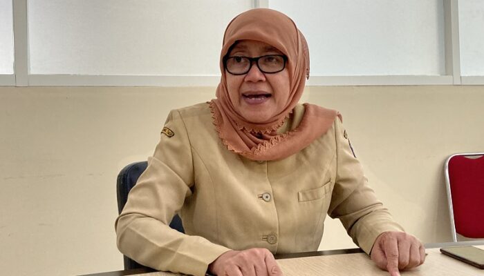 Ribuan Aset Pemkot Surabaya Berhasil Diamankan, 5.309 Register Tanah Telah Bersertifikat