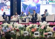 Bersama Jerome Polin, Rian Fahradi, dan Elsa Japasal, Wali Kota Eri Ajak 8 ribu Gen Z di Surabaya Berani Wujudkan Mimpi