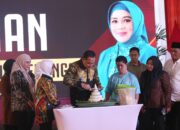 Pemkot Surabaya Resmikan Rumah Anak Prestasi Dukuh Menanggal, Fasilitas Lebih Lengkap