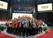 Surabaya Ditunjuk Jadi Tuan Rumah Munaslub APEKSI 2025, Wali Kota Eri Cahyadi Nyatakan Siap!