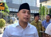 RSUD Surabaya Selatan dan Utara Rencana Dibangun Tahun 2025