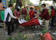 Peringati HLH Sedunia, Pemkot Ajak Warga Surabaya Tingkatkan Kesadaran Pentingnya Kelestarian Lingkungan