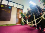 Resmikan Rumah RJ di UTM, Kajati Jatim Berharap Bisa Bermanfaat Bagi Masyarakat