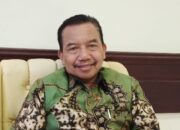 Jaga Keberlangsungan Pedagang Pasar Bulak Banteng, DPRD Surabaya Fasilitasi Pertemuan dengan Dinas