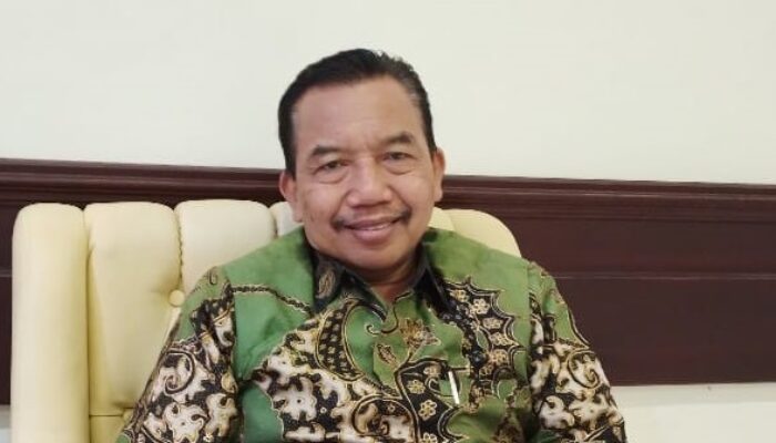 Jaga Keberlangsungan Pedagang Pasar Bulak Banteng, DPRD Surabaya Fasilitasi Pertemuan dengan Dinas