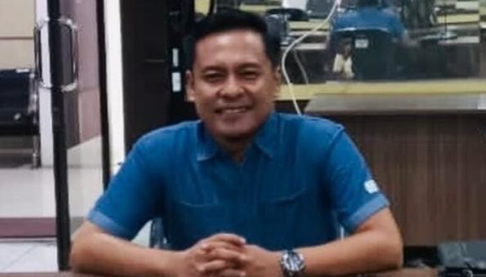 Respon Sidak Walikota, DPRD Surabaya Minta Inspektorat Periksa Proyek Saluran di Jl Kapasari
