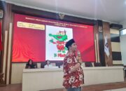 KPU Surabaya Launching MASKOT, MARS, dan JINGLE Pilwali Surabaya 2024