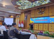 Pentingnya Kolaborasi Media & Akedemisi Dalam Pemberantasan Korupsi