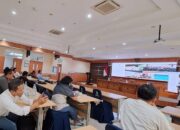 Stranas PK Gandeng Kominfo Jatim Adakan Workshop Pemahaman SIPD bagi Media