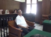 Gelar Magister Hukumnya Disoal, Robert Simangunsong Dijerat UU Dikti
