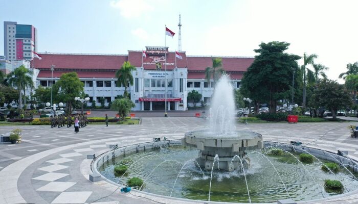 Dukung Kebijakan Pemerintah Pusat, Pemkot Surabaya Awasi Pembelian LPG 3 Kg