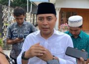 Wali Kota Eri Beber Hasil Rakernas APEKSI 2024: Ada Penyatuan Aplikasi, Usulan PPPK hingga Transportasi ART