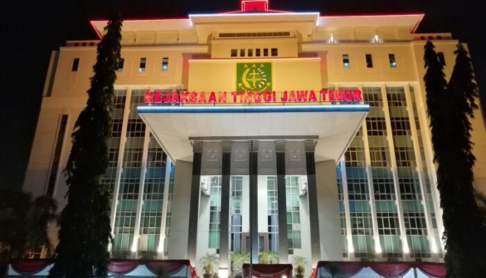 Kejati Jatim Mulai Sidik Kasus Dugaan Korupsi di PT.INKA