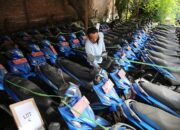 Pemkot Surabaya Lelang 889 Kendaraan Operasional untuk Efisiensi Biaya Pemeliharaan