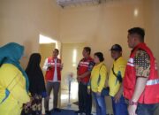 Wali Kota Eri Cahyadi Targetkan Pembangunan Dakel di Perkampungan Tuntas Juli 2024