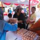 Tekan Laju Inflasi di Surabaya, Pemkot Rutin Gelar Gerakan Pangan Murah Tiap Bulan