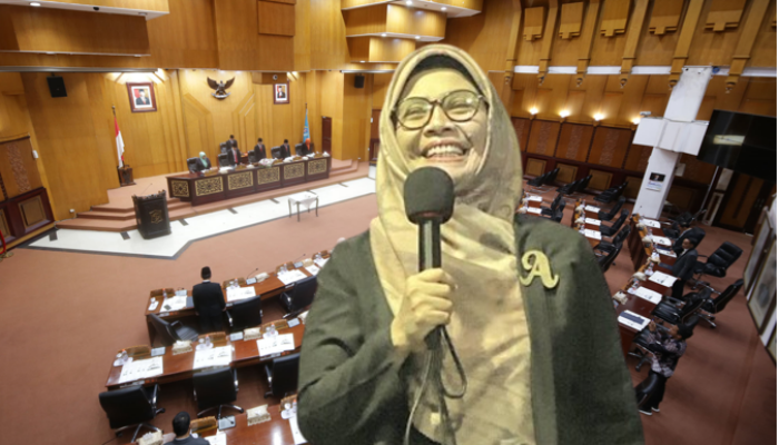 RPJPD 2025 2045 Disahkan, Ini Catatan Pansus DPRD Surabaya