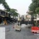 Pemkot Surabaya Lanjutkan Betonisasi Jalan Dupak sisi Selatan