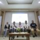 Targetkan 1000 UMKM, Pemkot Surabaya dan IKA ITS Siap Dampingi Proses Sertifikasi Halal