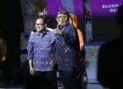 Kota Surabaya Jadi Tuan Rumah Kolokium Khusus AP2TPI 2024