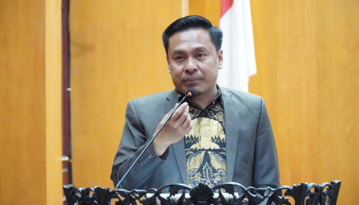 DPRD Surabaya Minta Aparat Penegak Perda Tertibkan Depo Peti Kemas Tak Berijin, Ini Targetnya!