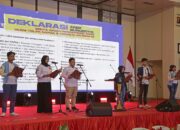 Wadahi Aspirasi dan Inovasi Gen Z, Pemkot Surabaya Gelar Capacity Building