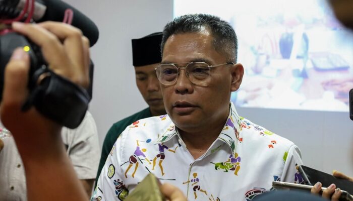 Pemkot Lakukan Pemutakhiran dan Pemanfaatan Data untuk Penataan Intervensi Warga Surabaya