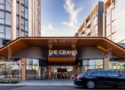 One Global Capital Akusisi Aset Kedua Crown Grup : Pusat Perbelanjaan The Grand Di Eastlakes North