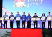 Jatim Provinsi Pertama Diluncurkannya Aplikasi _Population Clock_ tingkat Provinsi