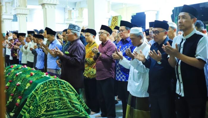 Kepala Dinas Koperasi dan UKM Jatim Tutup Usia, Pj. Gubernur Adhy Sampaikan Belasungkawa