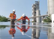 SIG dan PLN Perkuat Sinergi untuk Akselerasi Transisi Energi Menuju Industri Hijau