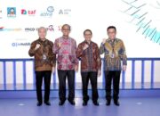 Astra Financial Capaian Transaksi Rp917,491 Miliar Selama 5 Hari Pertama GIIAS 2024