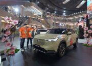 Gelar Festipark di Pakuwon Mall, Honda Ajak Keluarga Seseruan Bareng Dengan Sportainment dan Program Special