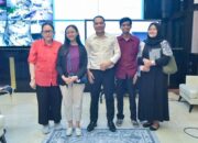 Ciptakan Karakter Anak Lewat Tampilan Unjuk Kreativitas, Wali Kota Eri Segera Gelar ‘Arek Suroboyo Goes To School’